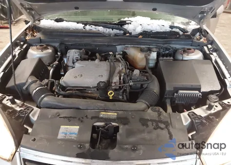 2007 Chevrolet Malibu Lt z USA, uszkodzony, nr VIN 1G1ZT58N57F149239